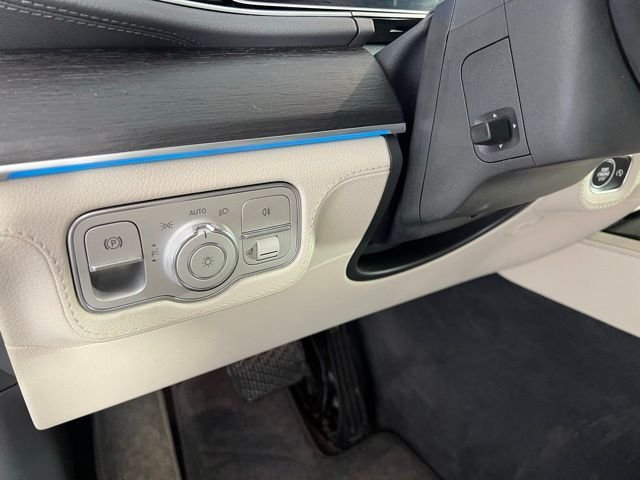 Used 2020 Silver Mercedes-Benz GLE 350 image 19