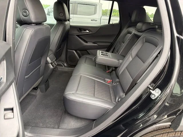 New 2026 Mosaic Black Metallic Chevrolet LT image 28