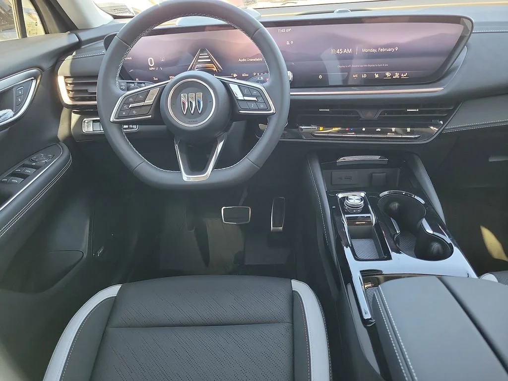 2026 Buick Envision Sport Touring - Photo 18