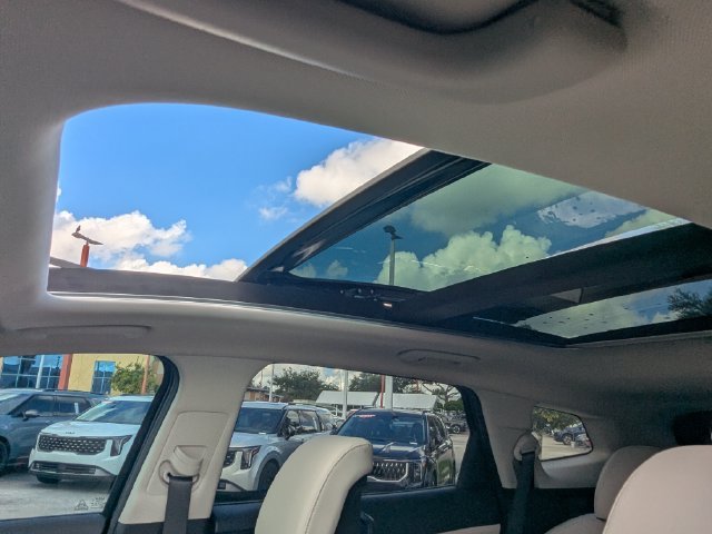 Certified Used 2026 Black Kia EX image 19