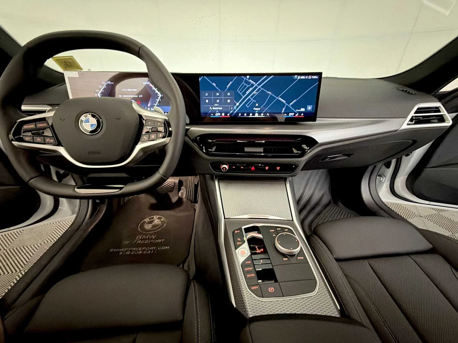 2025 BMW 4 Series 430i - Photo 16