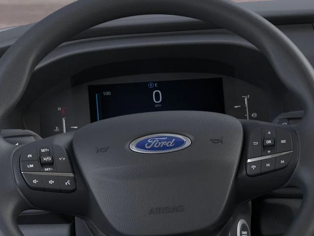 New 2026 White Ford Base image 13