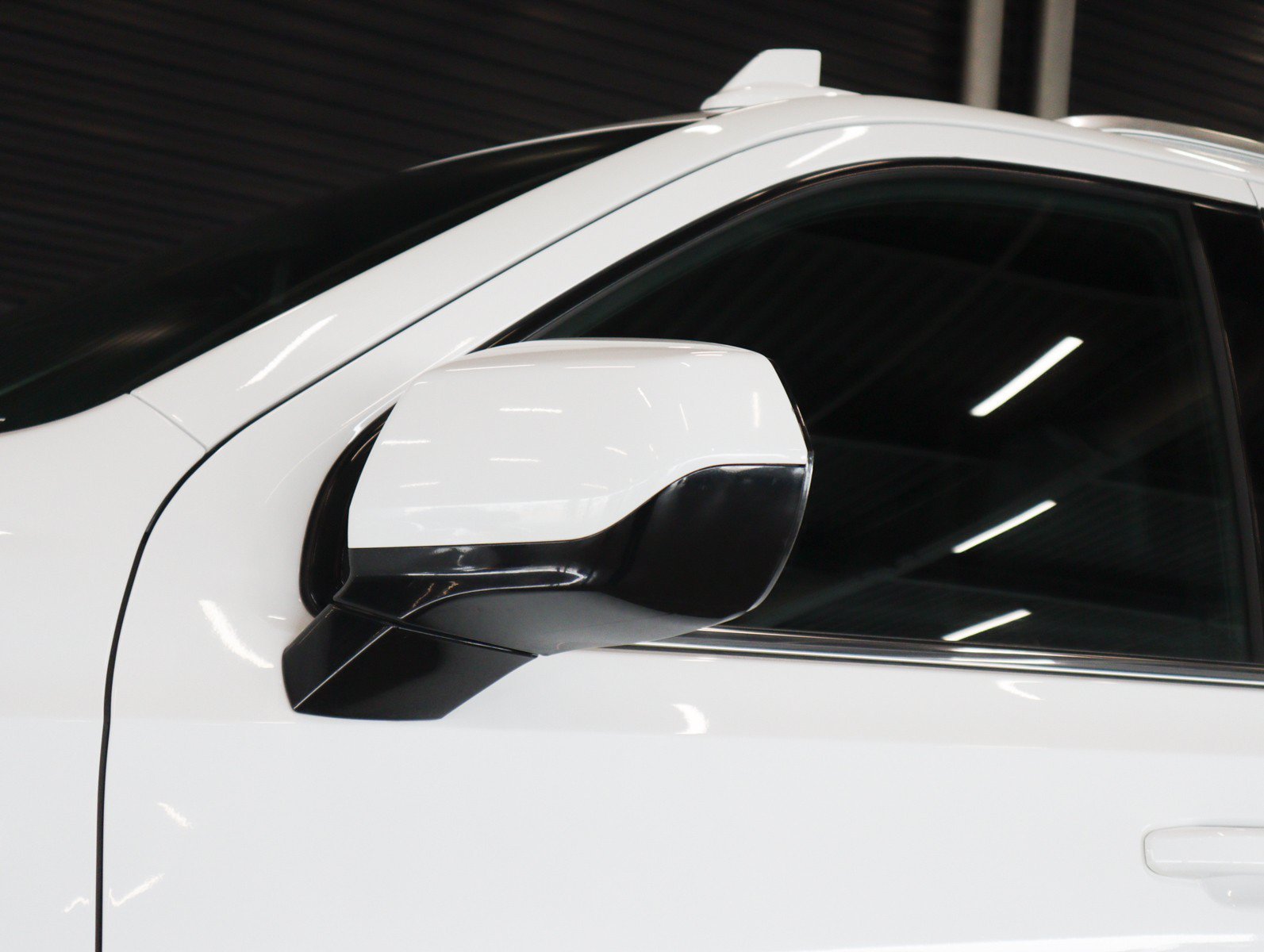 Used 2021 Summit White Chevrolet LT image 32