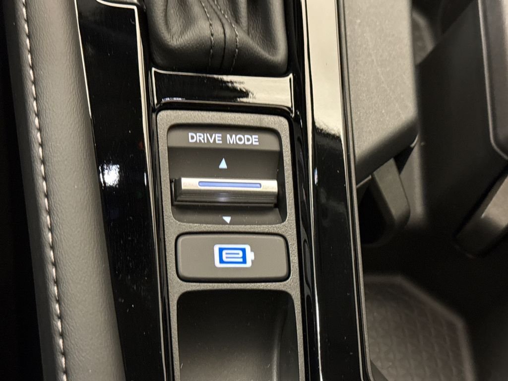 2026 Honda Accord Hybrid Touring - Photo 30