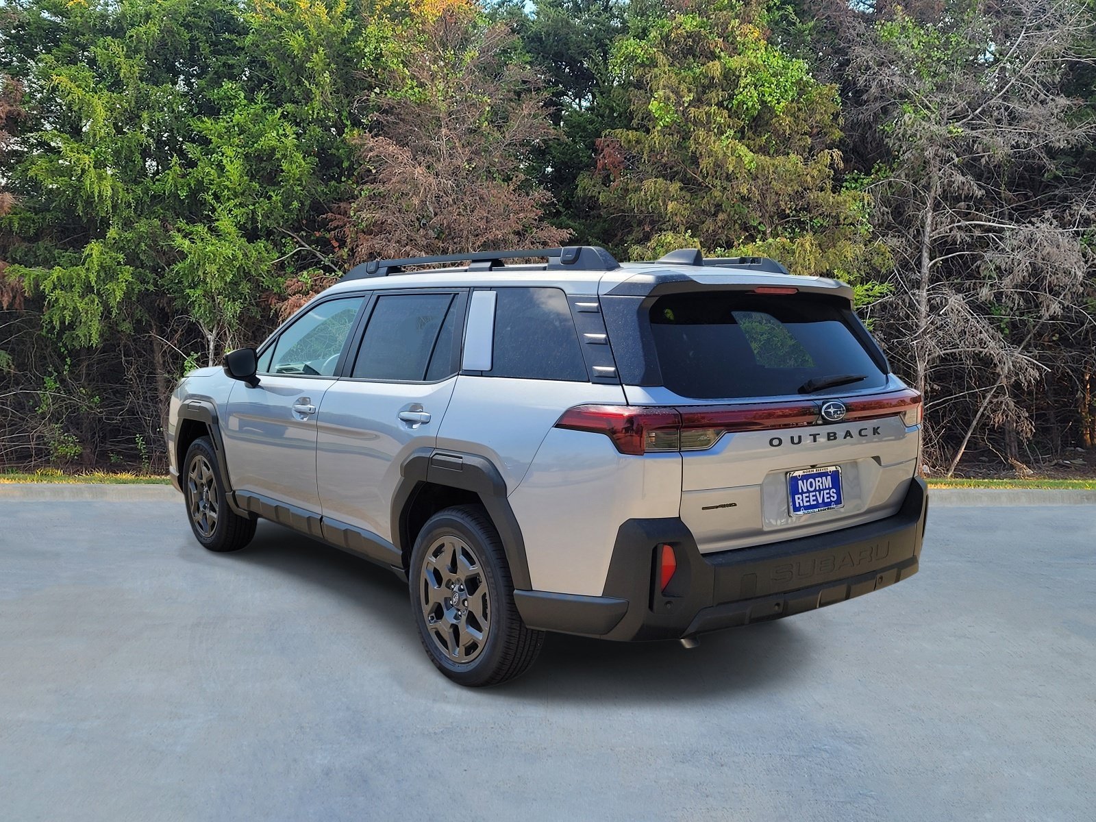 New 2026 ICE SILVER METALLIC Subaru Premium image 20