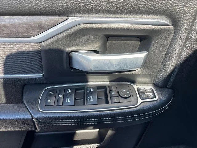 2024 RAM Ram 2500 Pickup Big Horn - Photo 13