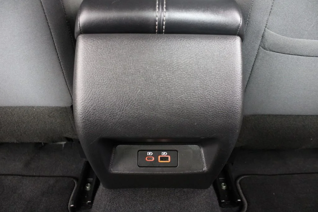 2025 Nissan Altima SV - Photo 14