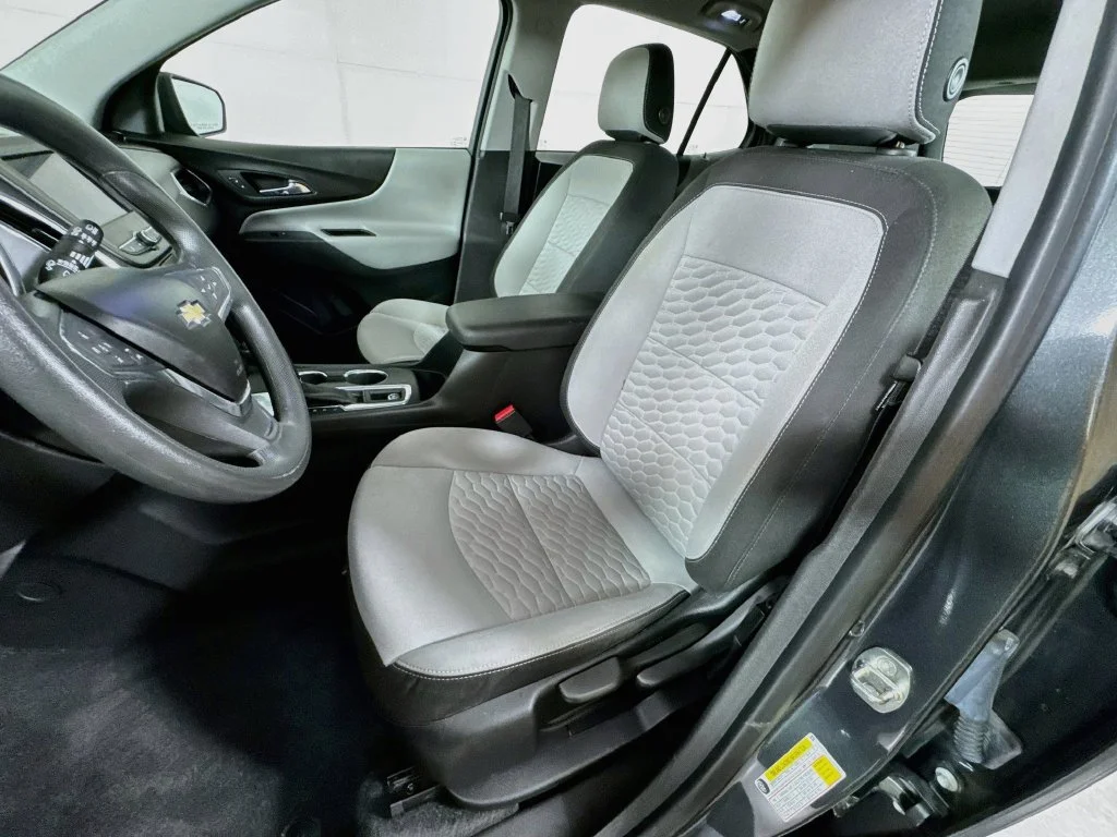 Used 2020 Gray Chevrolet LS image 24
