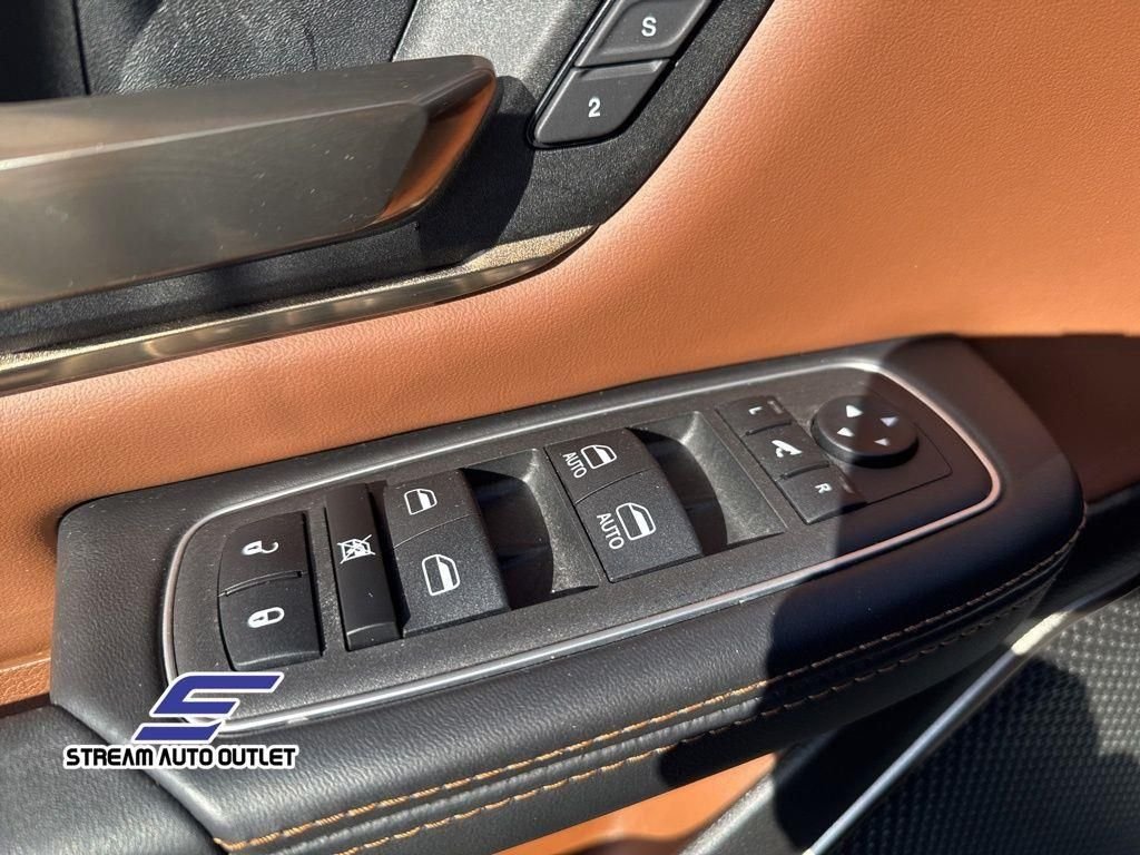 2023 RAM Ram 1500 Pickup Longhorn - Photo 14