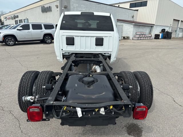 Used 2024 White Ram Tradesman image 12