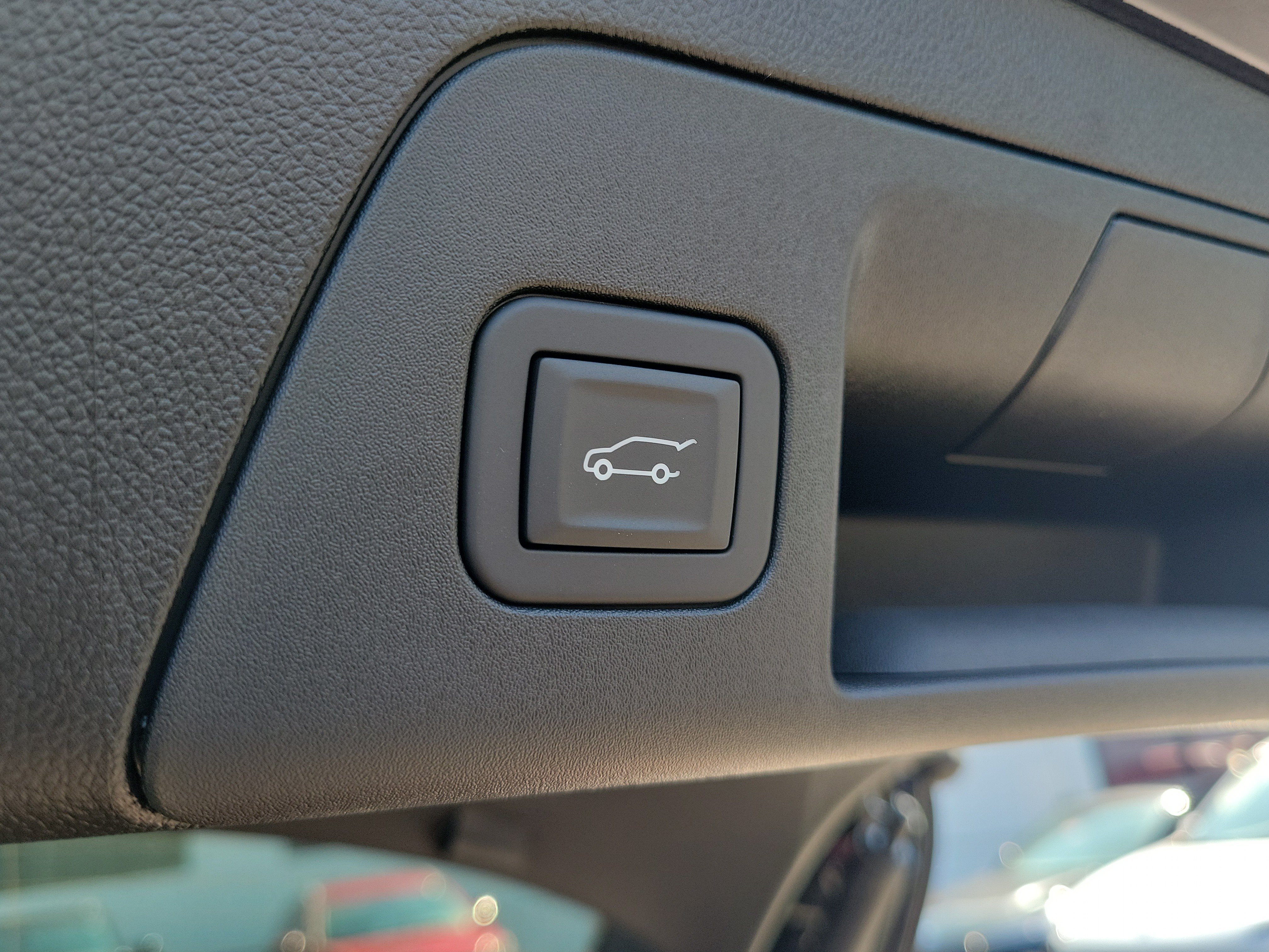 2026 Buick Envision Sport Touring - Photo 8