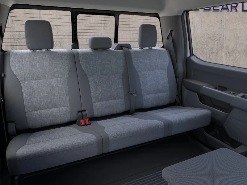 New 2026 White Ford XL image 39