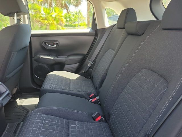 Used 2024 Urban Gray Pearl Honda LX image 15