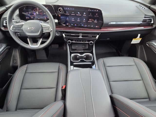 2026 Chevrolet Traverse High Country - Photo 10