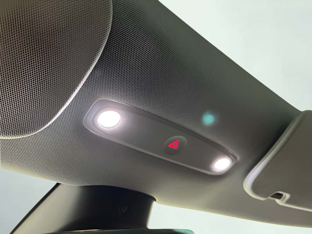 Used 2026 Stealth Gray Tesla Base image 23