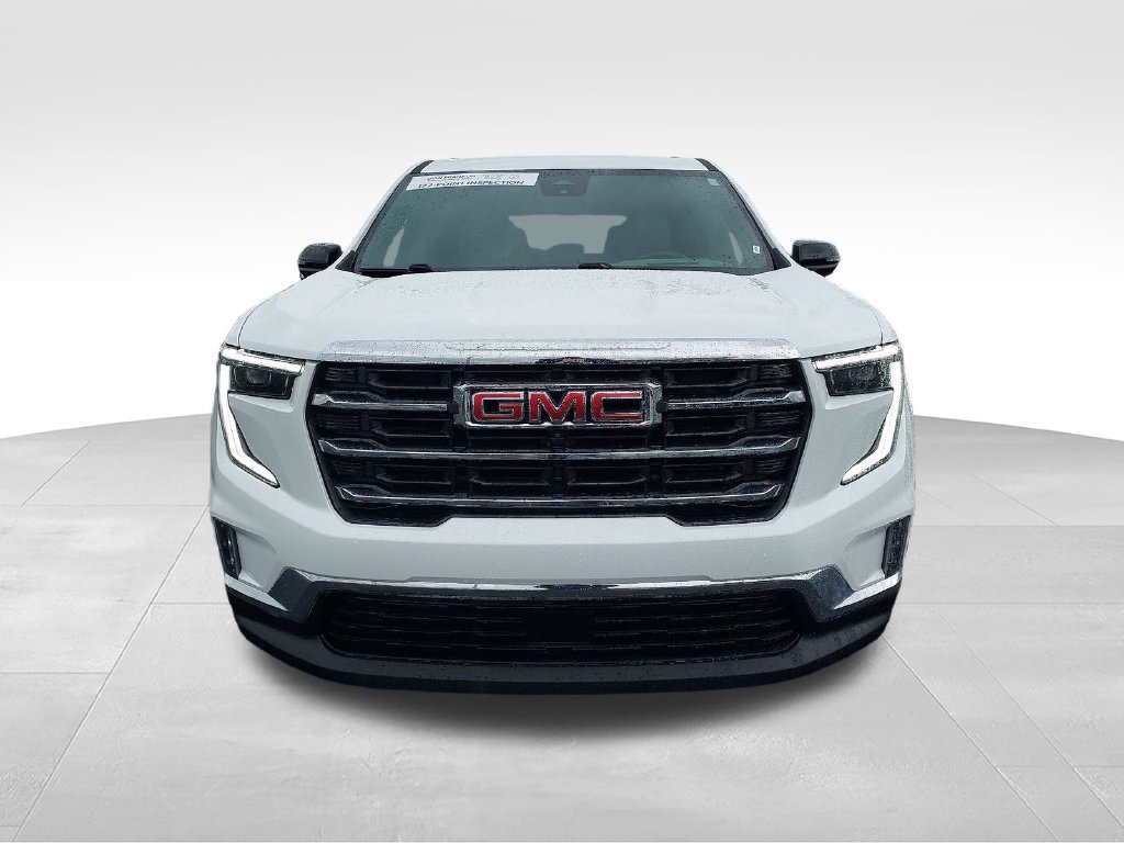 Certified Used 2026 White GMC Elevation image 8