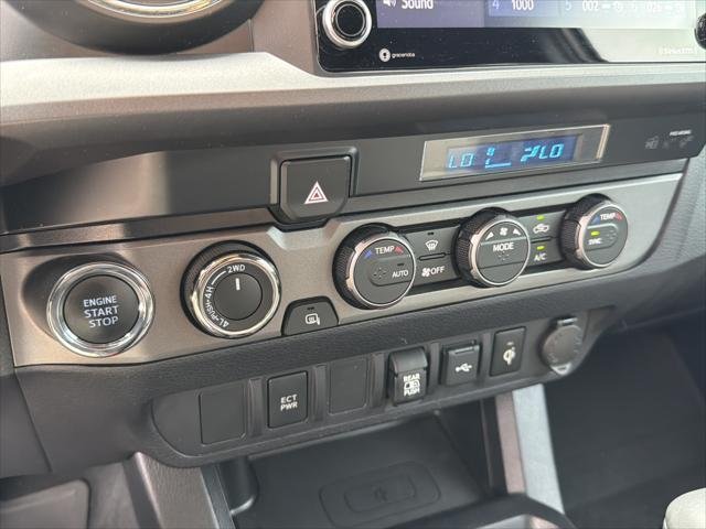 Certified Used 2021 ICE CAP Toyota TRD Off Road image 8