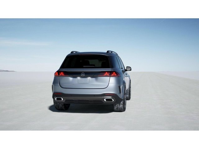 New 2027 Cirrus Silver Metallic Mercedes-Benz GLE 350 image 24