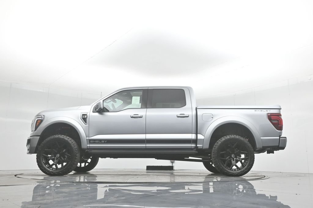 2025 Ford F-150 Lariat - Photo 52