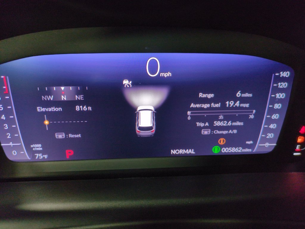2026 Honda Pilot Black Edition - Photo 21