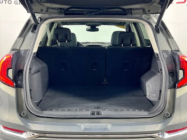 2018 GMC Terrain Denali - Photo 28