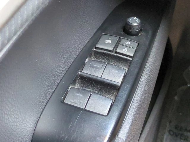 Used 2025  Toyota SE image 20