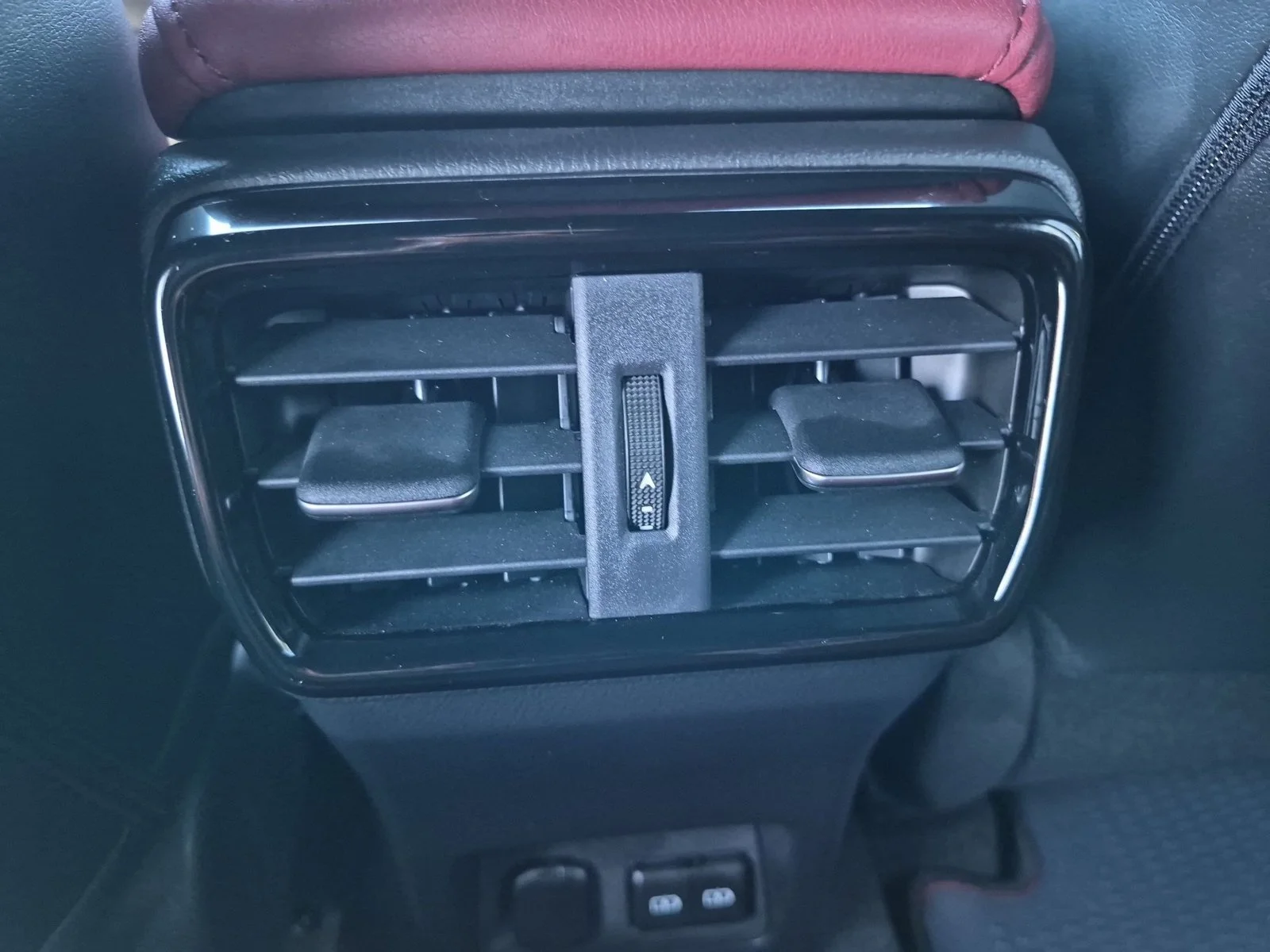 Used 2025 Cloudburst Gray Lexus NX 350 Premium image 17