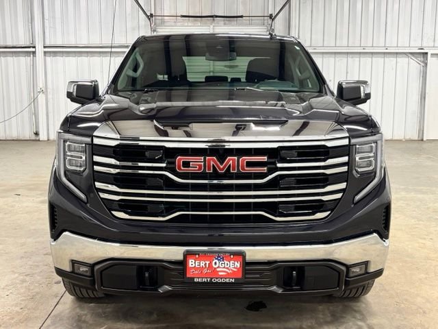 Used 2026 Silver GMC SLT image 2