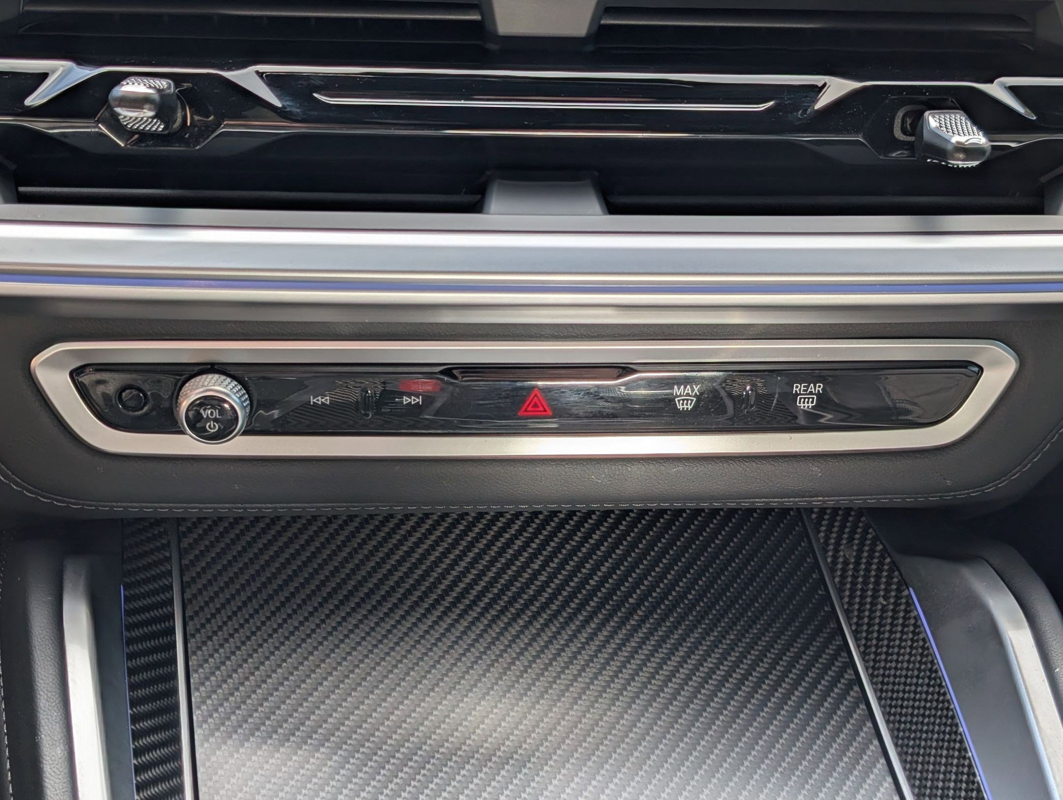 Used 2023 Black BMW NA image 21