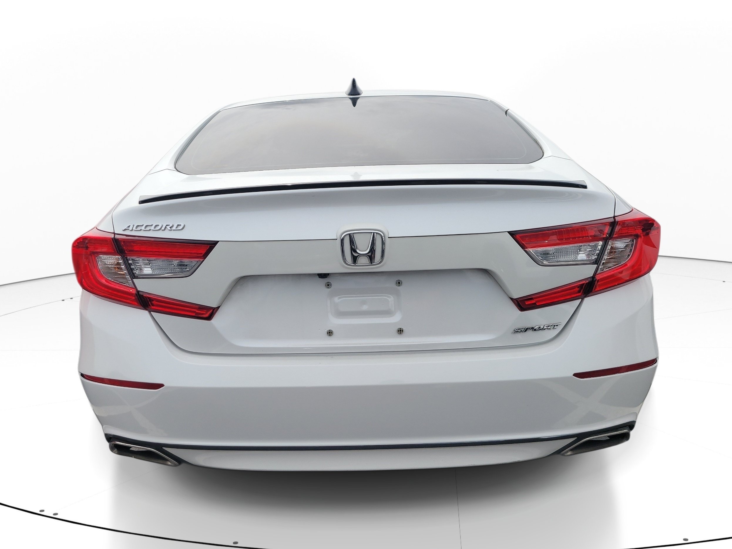 Used 2022  Honda Sport image 5