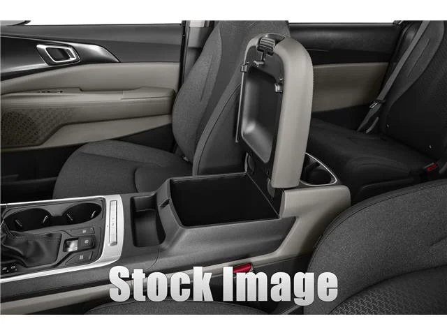 Used 2025 Snow White Pearl - SWP KIA LXS Passenger image 20