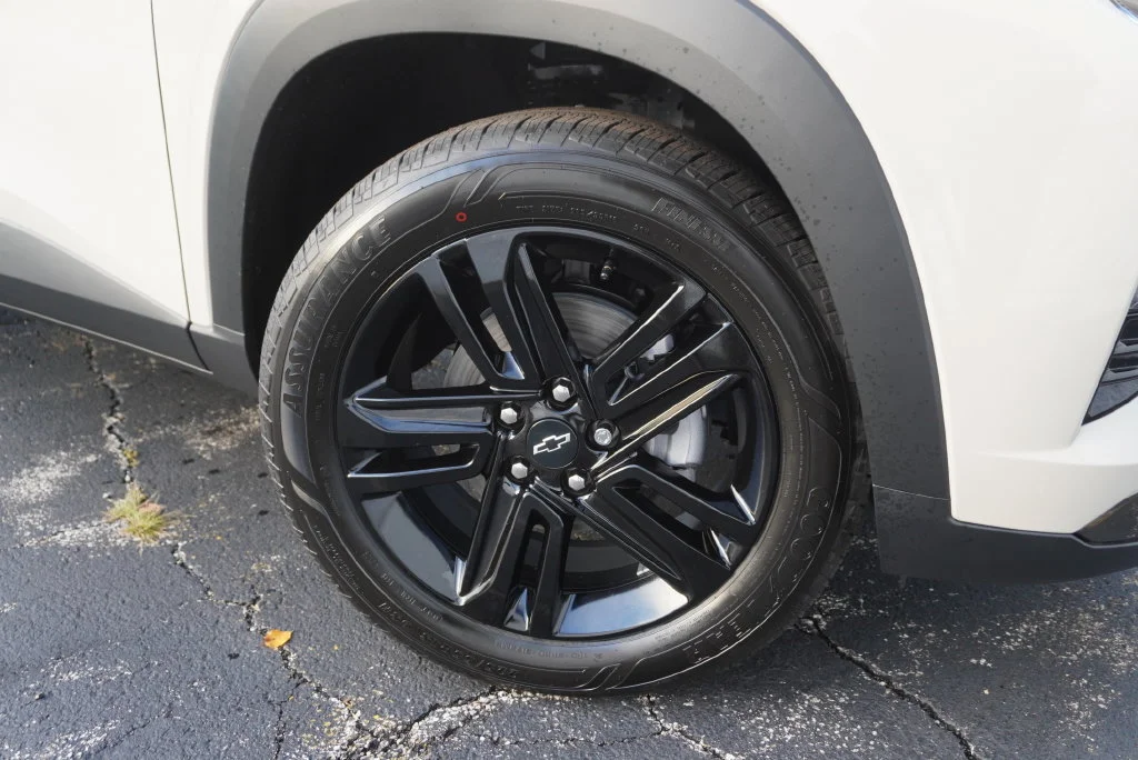 2026 Chevrolet Trax Activ - Photo 29