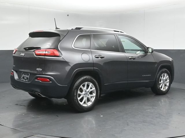 2016 JEEP CHEROKEE - Image 6