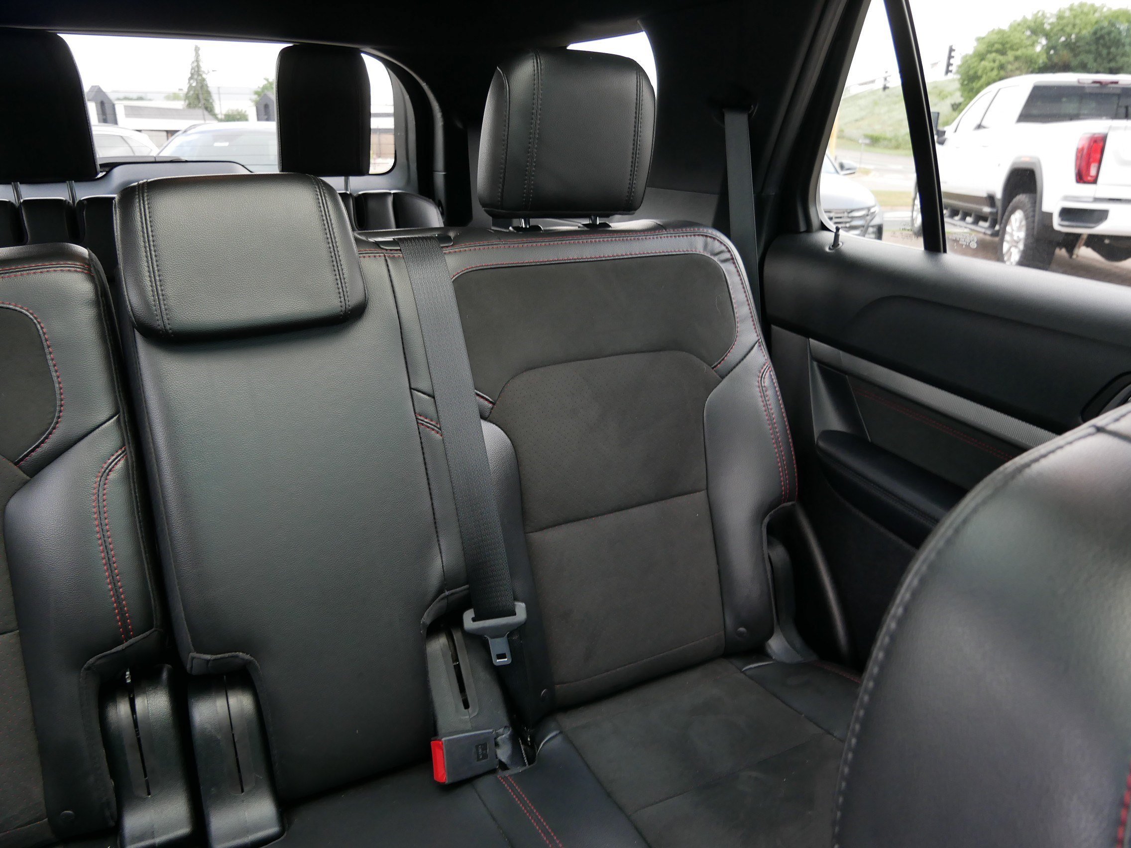 2018 Ford Explorer XLT - Photo 14