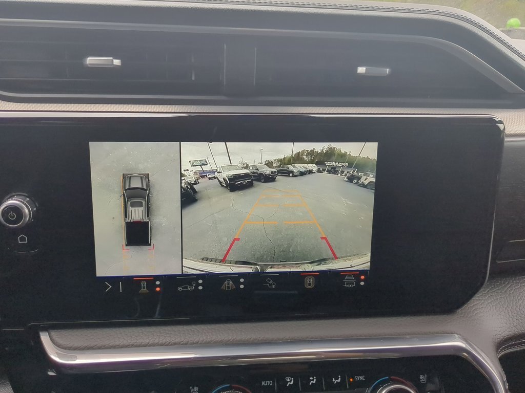 Used 2024 Sterling Metallic GMC Denali image 18