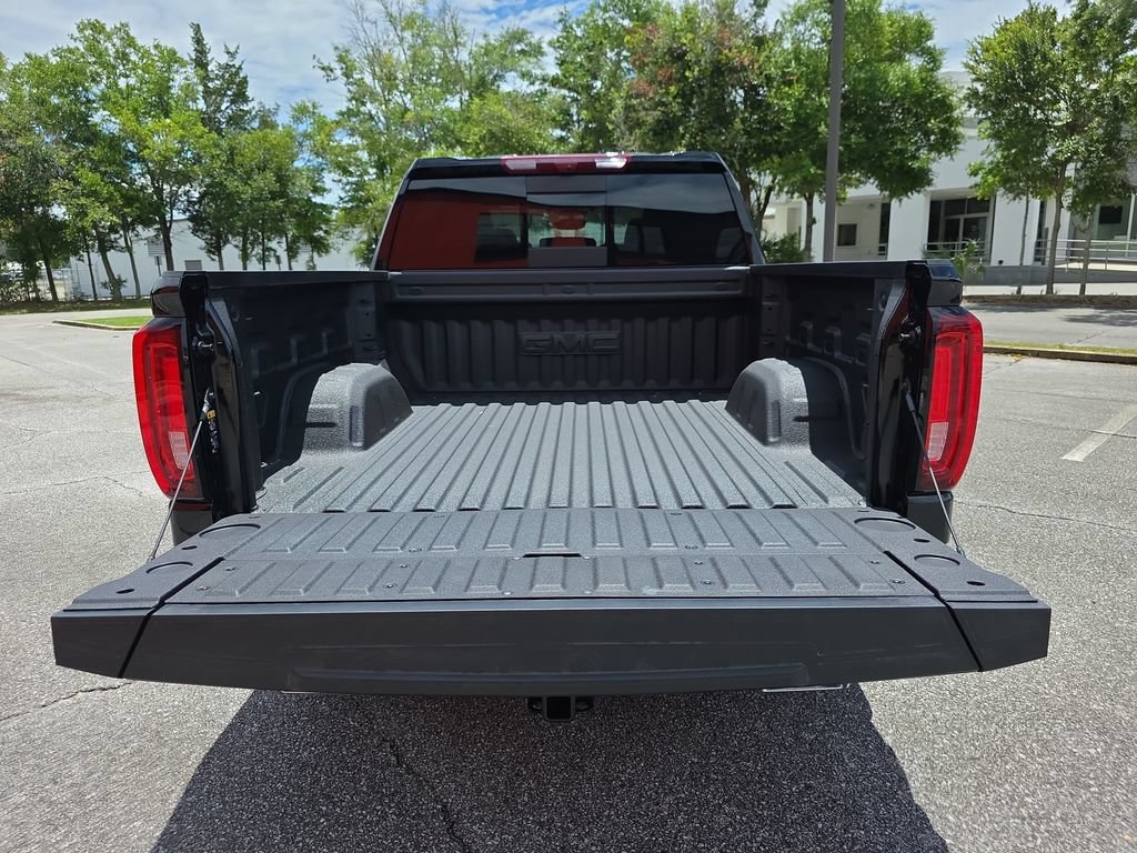 New 2026 Onyx Black GMC Denali image 33