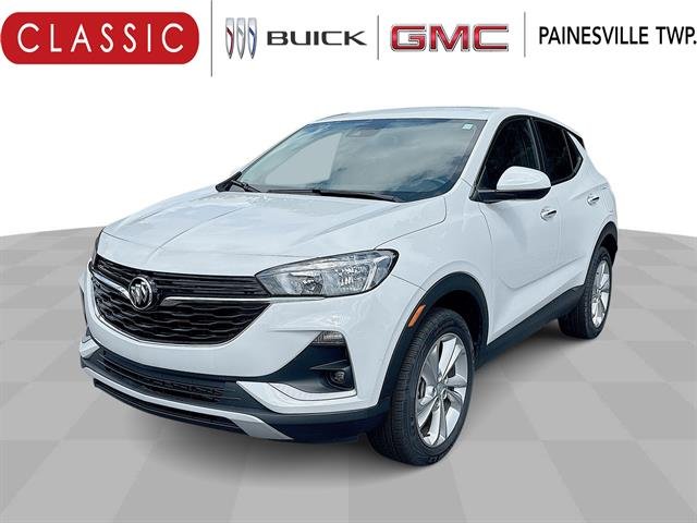 2023 Buick Encore GX