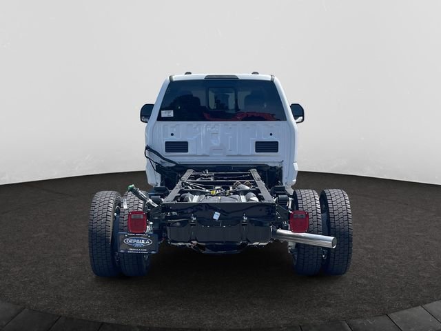New 2026 White Ford  image 4