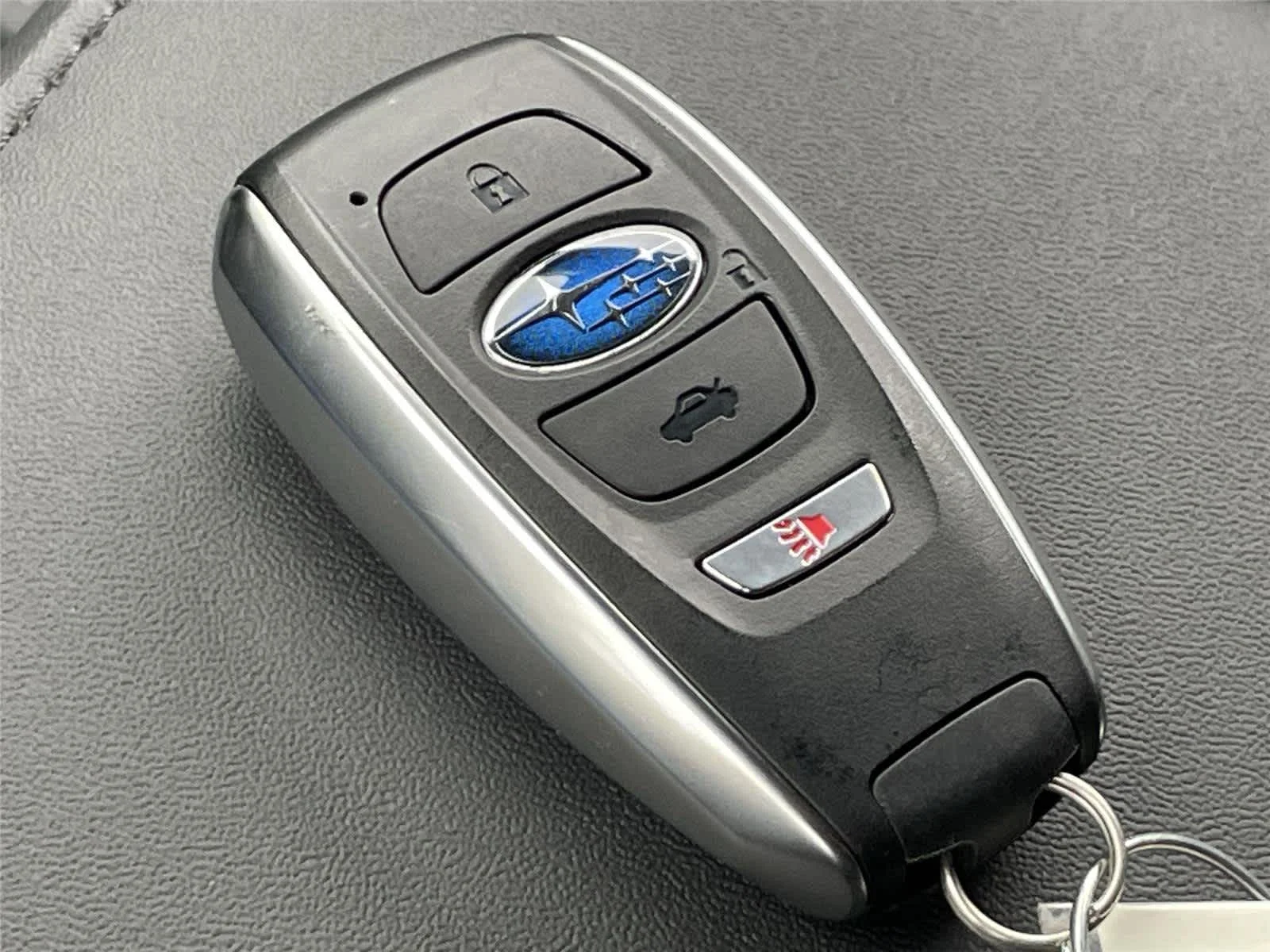 2026 Subaru Outback Touring XT - Photo 33