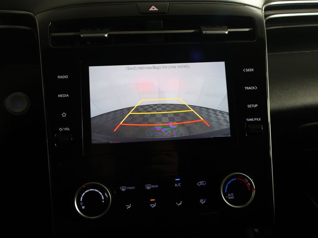 Used 2023 Black Hyundai SEL image 41