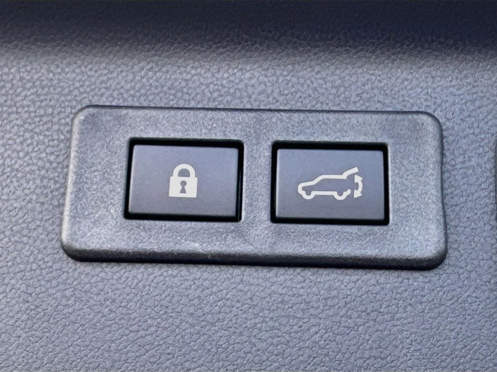 New 2026 Black Subaru Premium Hybrid image 34