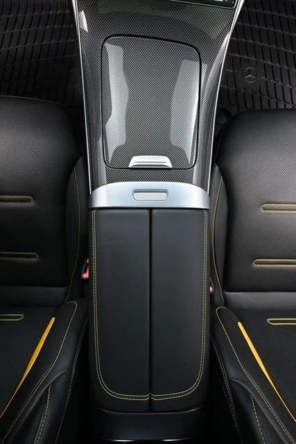 2025 Mercedes-Benz CLE AMG 53 - Photo 41