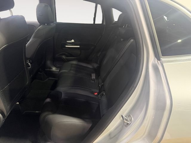 Certified Used 2023 Iridium Silver Metallic Mercedes-Benz GLA 250 image 14