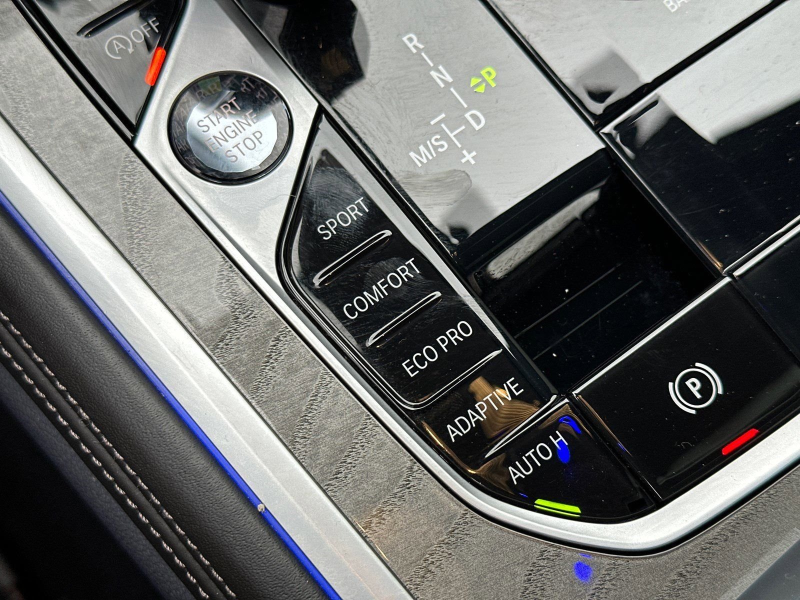 Used 2024 Black BMW 840 image 40