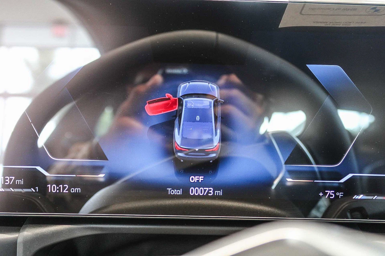 2025 BMW 4 Series 430i - Photo 23