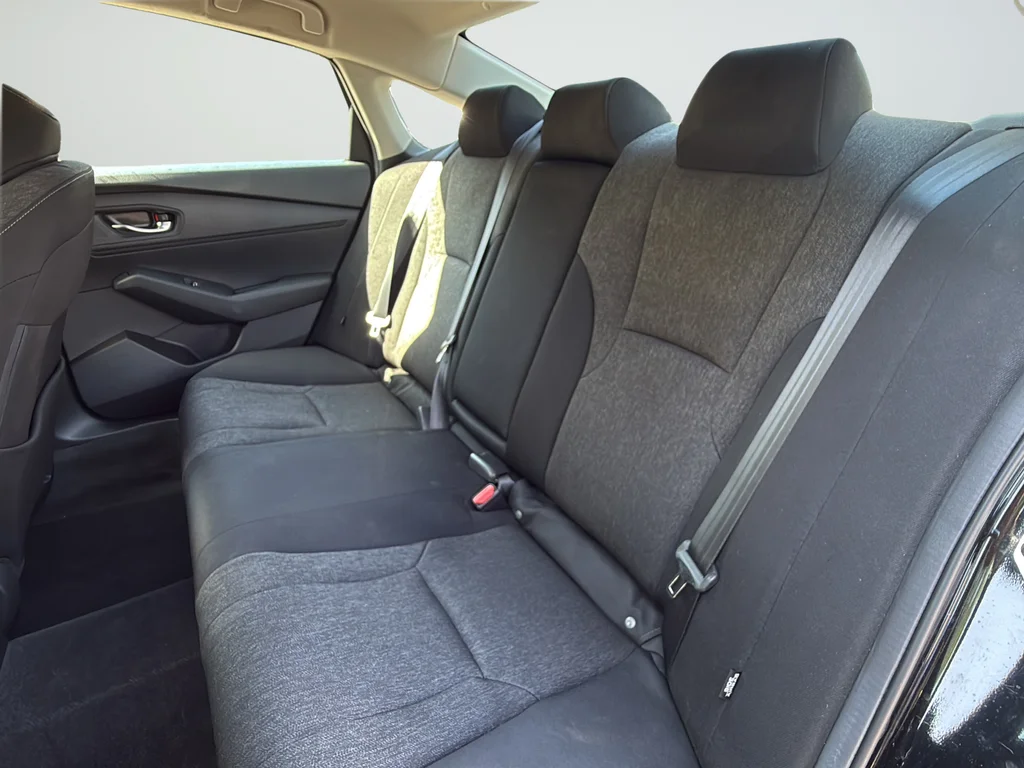 Used 2024  Honda LX image 30