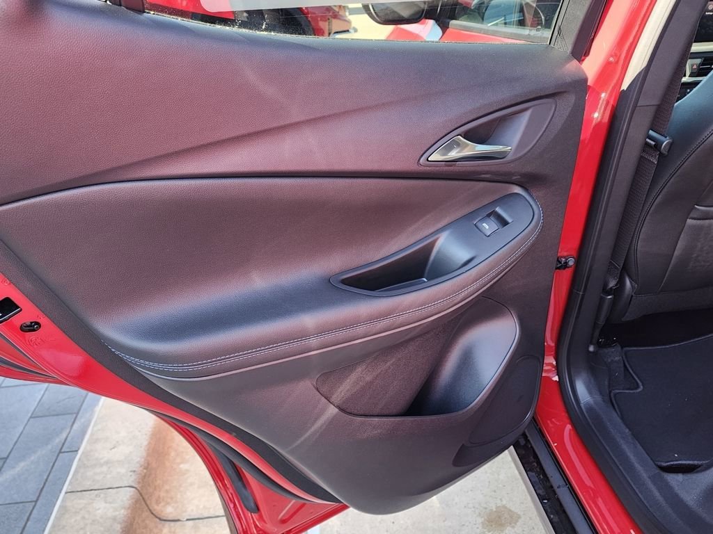 2026 Buick Encore GX Sport Touring - Photo 40