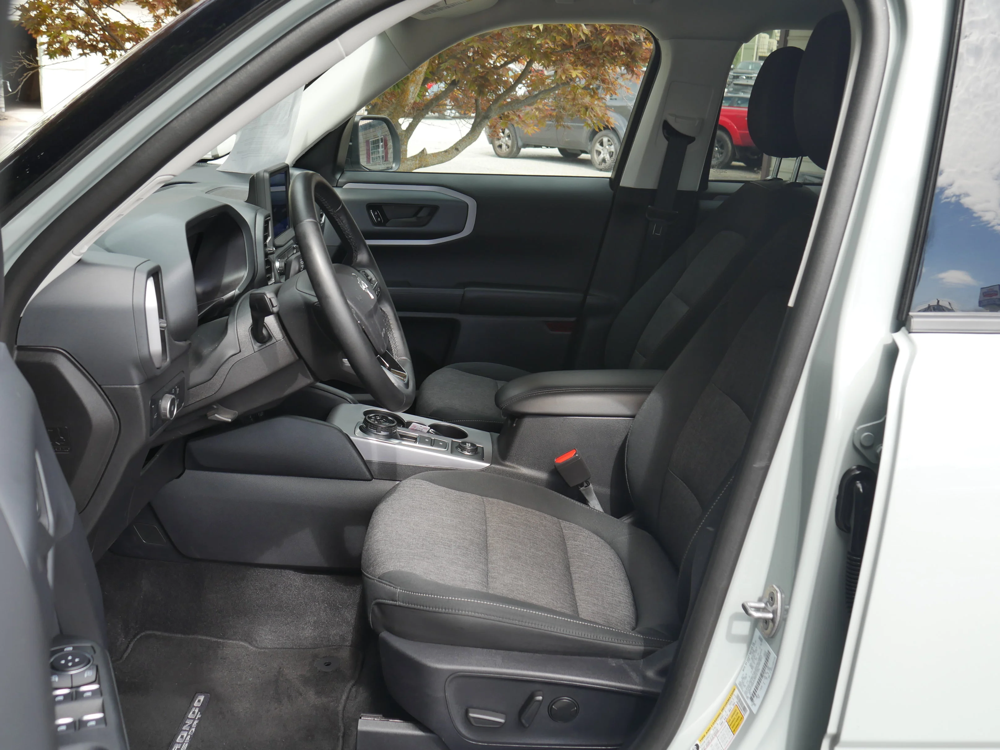 Certified Used 2024 Cactus Ford Big Bend image 3