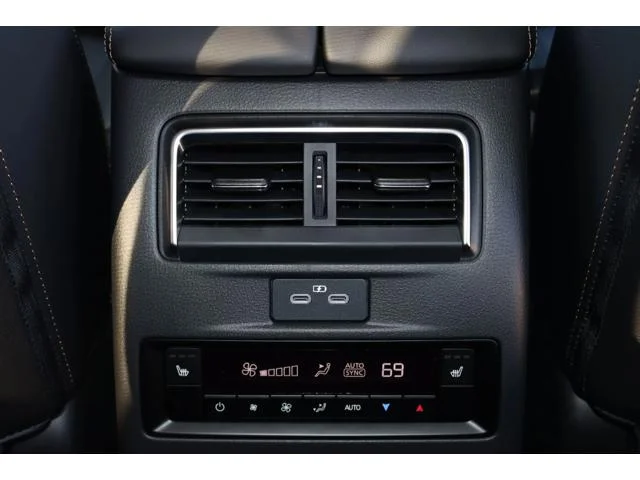 New 2026 Deep Crystal Blue Mica Mazda 3.3 Turbo Premium Sport AWD image 22