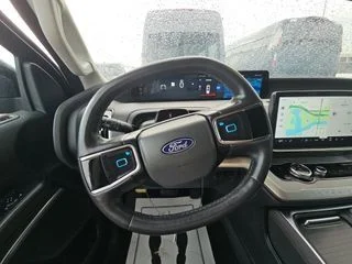 Used 2025 Black Ford Active image 14